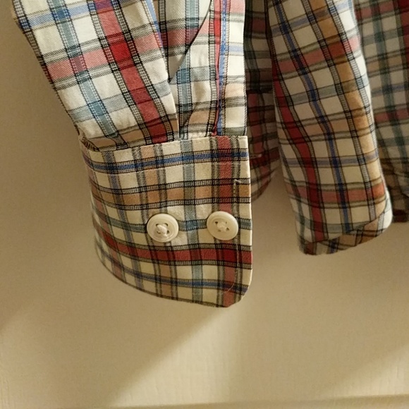 Falconable Button Down Shirt - Picture 4 of 6